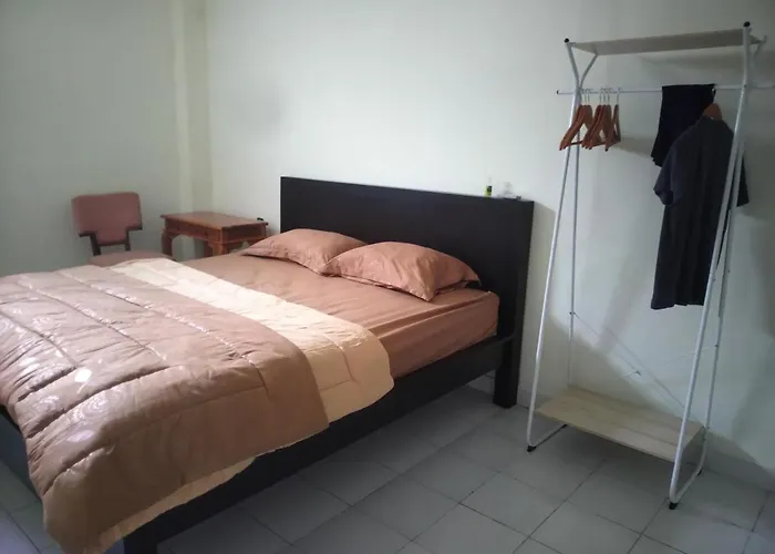 Nils House - Сasa de vacaciones Canggu