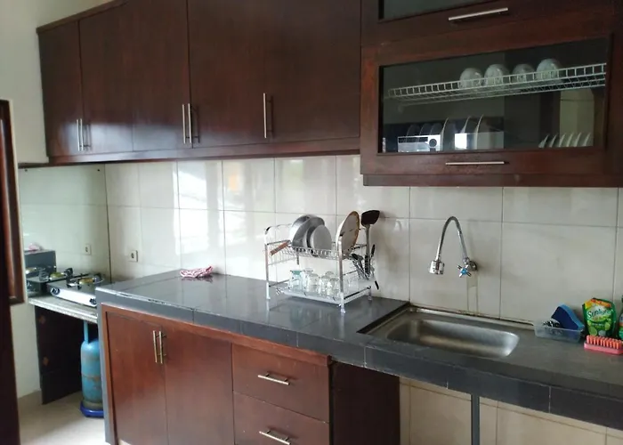 Nils House - Сasa de vacaciones *