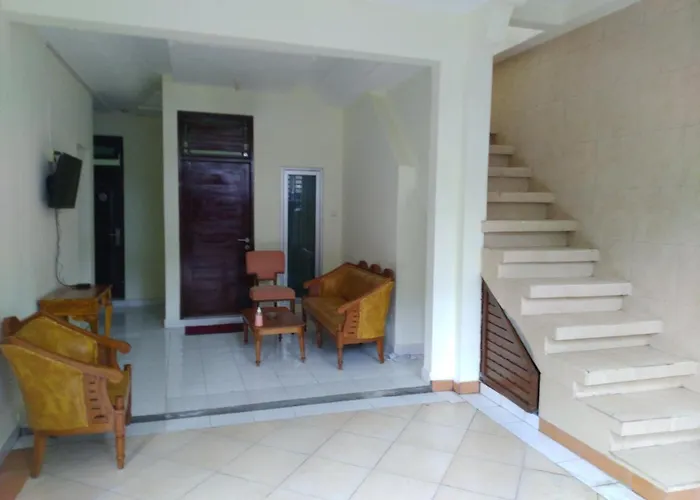 Nils House - Сasa de vacaciones Canggu