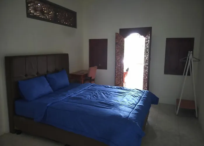 Nils House - Сasa de vacaciones Canggu